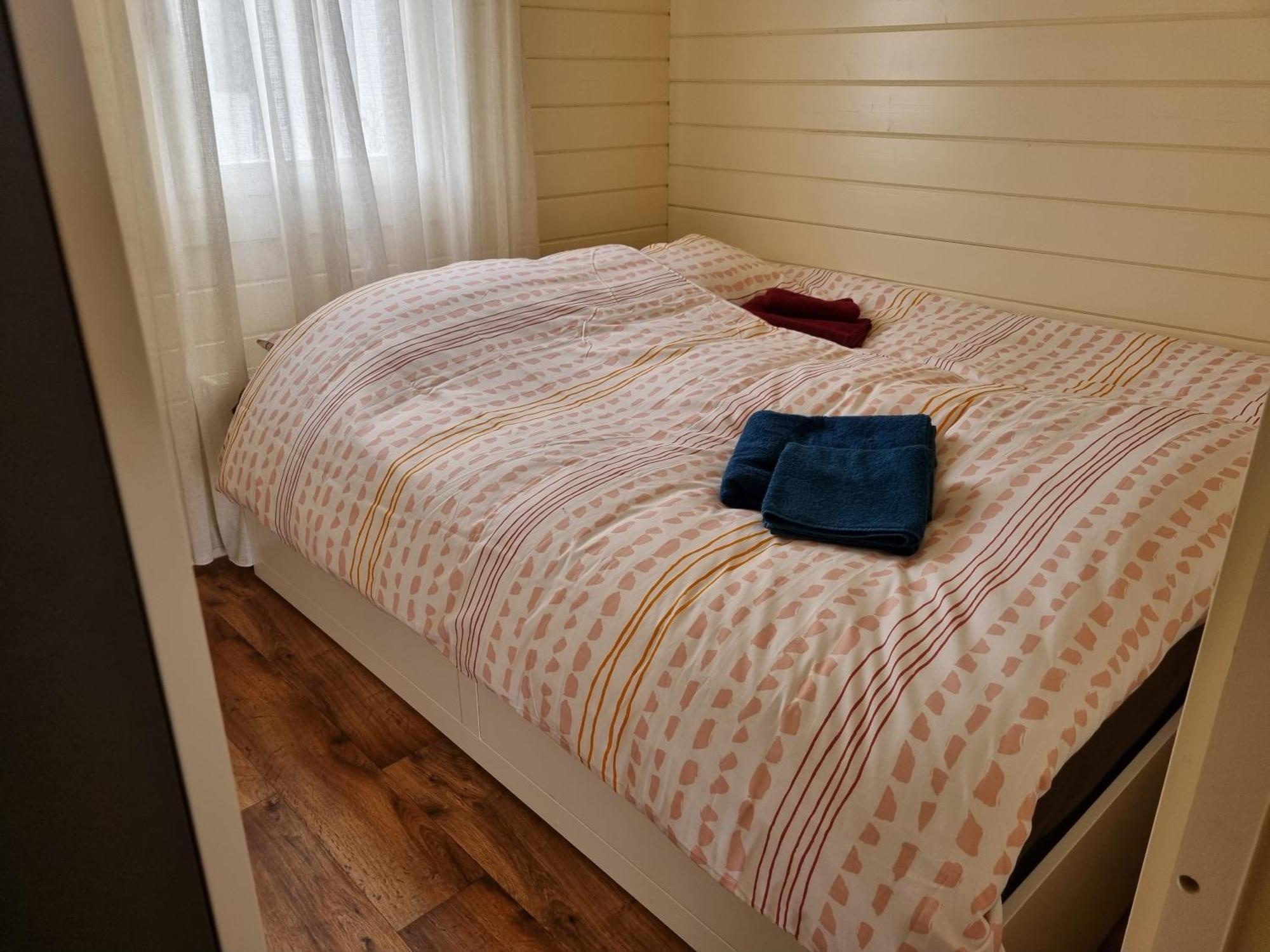 Nieuw - Luxe Blokhut Chalet In Bosrijke Omgeving Anloo Kültér fotó