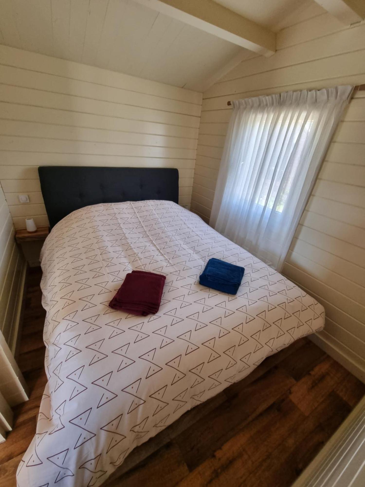 Nieuw - Luxe Blokhut Chalet In Bosrijke Omgeving Anloo Kültér fotó